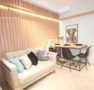 Apartamento com 1 Quarto à venda, 43m² no Santana, São Paulo