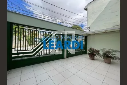 Sobrado com 3 Quartos à venda, 136m² no Jardim Oriental, São Paulo