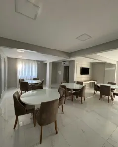 Apartamento com 2 Quartos à venda, 74m² no Monte Alegre, Camboriú