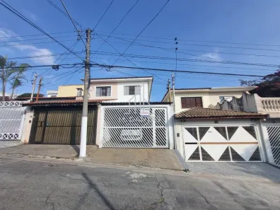 Casa com 4 Quartos à venda, 125m² no Jardim Consórcio, São Paulo