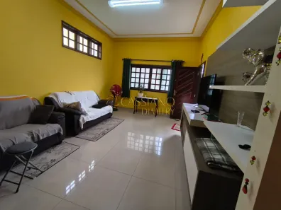 Sobrado com 2 Quartos à venda, 175m² no Jardim Alvorada, São José dos Campos