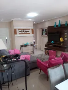 Casa de Condomínio com 3 Quartos à venda, 88m² no Bel Recanto, Taubaté