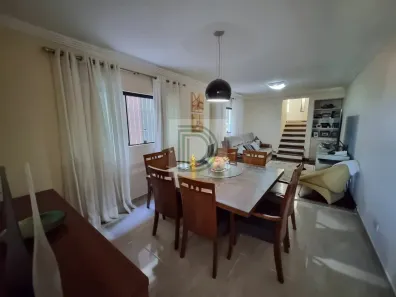 Sobrado com 3 Quartos à venda, 200m² no Jardim Bonfiglioli, São Paulo