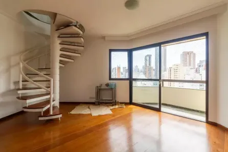 Apartamento com 3 Quartos à venda, 220m² no Pinheiros, São Paulo