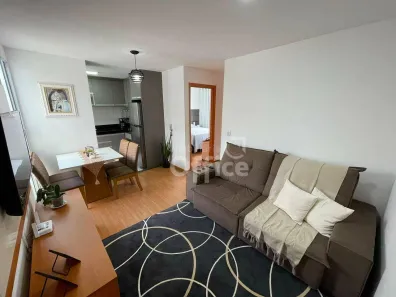Apartamento com 2 Quartos à venda, 42m² no Jardim Alexandrina, Anápolis