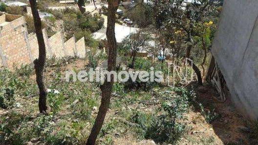 Lote/Terreno à venda, 381m² no Santo Antônio (Roça Grande), Sabará