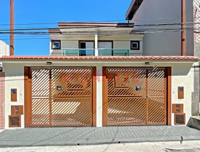 Sobrado com 3 Quartos à venda, 125m² no Vila Medeiros, São Paulo