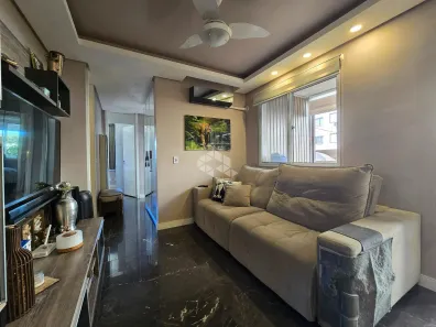 Apartamento com 3 Quartos à venda, 71m² no Humaitá, Porto Alegre
