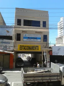 Prédio Comercial para alugar, 459m² no Centro, Fortaleza