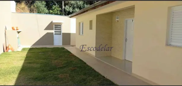Casa de Condomínio com 3 Quartos à venda, 236m² no Caraguatá, Mairiporã