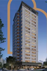 Apartamento com 2 Quartos à venda, 71m² no Jardim São Dimas, São José dos Campos