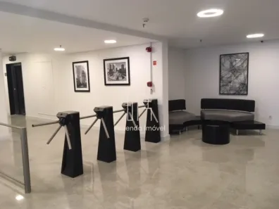 Sala Comercial à venda, 37m² no Barra Funda, São Paulo