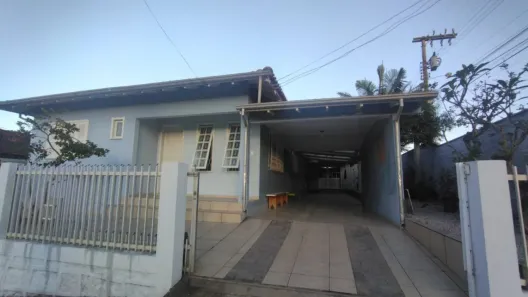 Casa com 3 Quartos à venda, 265m² no Paes Leme, Imbituba