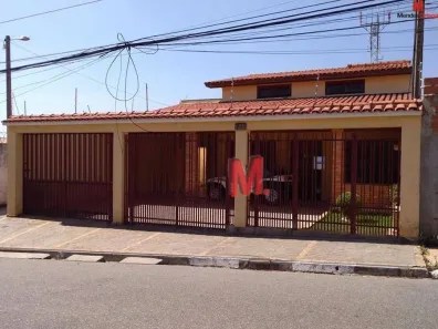 Casa com 3 Quartos à venda, 350m² no Parque Bela Vista, Votorantim