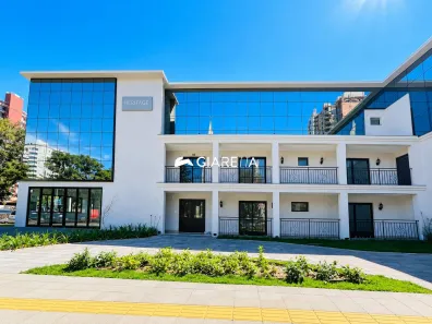 Sala Comercial para alugar, 32m² no Centro, Toledo