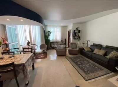 Cobertura com 4 Quartos à venda, 302m² no Lourdes, Belo Horizonte