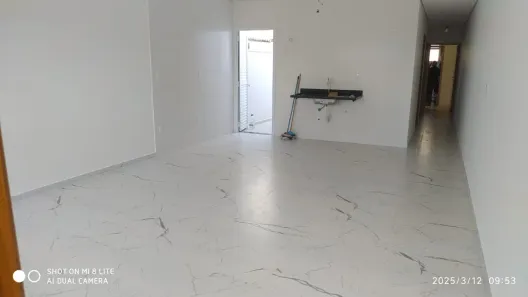 Casa com 3 Quartos à venda, 89m² no Vila Vitória, Santo André