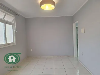 Apartamento com 1 Quarto à venda, 49m² no Boqueirão, Santos