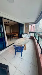 Apartamento com 3 Quartos à venda, 113m² no Alphaville I, Salvador