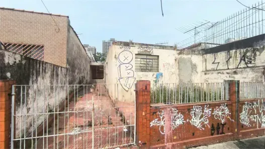 Lote/Terreno à venda, 240m² no Vila Prudente, São Paulo