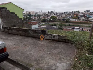 Lote/Terreno à venda, 140m² no Parque dos Príncipes, Jacareí