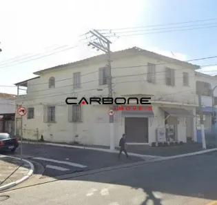 Imóvel Comercial à venda, 270m² no Mooca, São Paulo