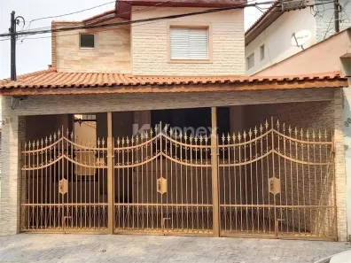 Sobrado com 3 Quartos à venda, 270m² no Vila Formosa, São Paulo