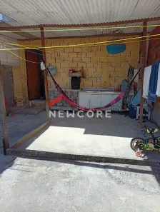 Casa de Condomínio com 2 Quartos à venda, 50m² no Flamingo, Embu-Guaçu