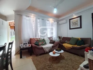 Sobrado com 2 Quartos à venda, 114m² no Jardim do Portal, Jacareí