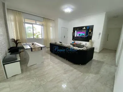 Apartamento com 3 Quartos à venda, 122m² no Pitangueiras, Guarujá