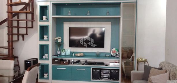 Cobertura com 2 Quartos à venda, 204m² no Partenon, Porto Alegre
