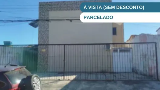 Apartamento com 2 Quartos à venda, 49m² no Maranguape II, Paulista