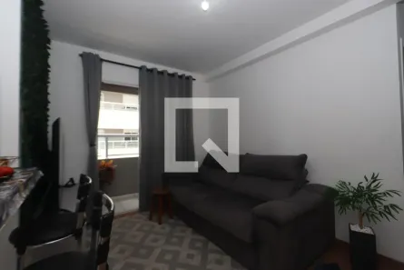 Apartamento com 2 Quartos à venda, 50m² no Vila Metalúrgica, Santo André