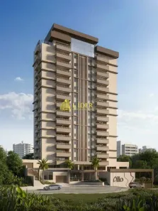 Apartamento com 3 Quartos à venda, 161m² no Loteamento Vale dos Vinhedos, Uberlândia