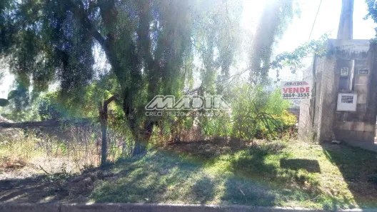 Lote/Terreno à venda, 515m² no Colina dos Pinheiros, Valinhos