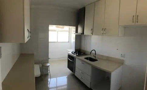 Apartamento com 2 Quartos à venda, 79m² no Vila Aquilino, Santo André
