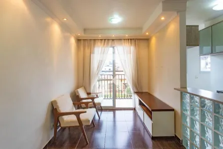 Apartamento com 2 Quartos à venda, 49m² no Centro, Diadema