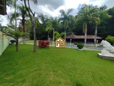 Ponto Comercial para alugar, 2000m² no Capoavinha, Mairiporã