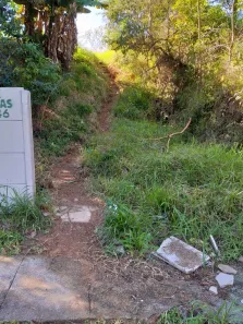Lote/Terreno à venda, 555m² no Jardim Paulista, Atibaia