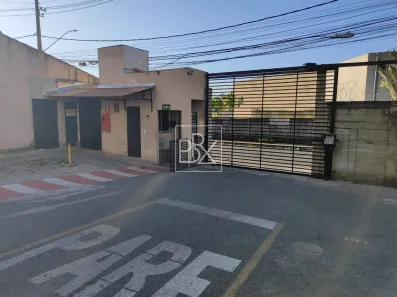 Apartamento com 2 Quartos à venda, 46m² no Linda Vista, Contagem