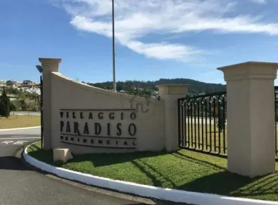 Lote/Terreno à venda, 1000m² no Bairro Itapema, Itatiba