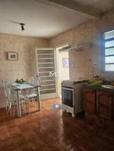 Casa com 2 Quartos à venda, 102m² no CECAP, Piracicaba