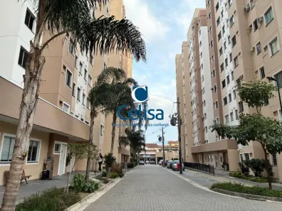 Apartamento com 1 Quarto à venda, 40m² no Bonsucesso, Rio de Janeiro
