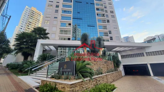Apartamento com 3 Quartos à venda, 215m² no Gleba Fazenda Palhano, Londrina