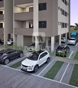 Apartamento com 2 Quartos à venda, 67m² no Santa Mônica, Uberlândia