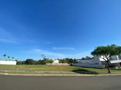 Lote/Terreno à venda, 1000m² no Parque Reserva Fazenda Imperial, Sorocaba