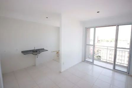 Apartamento com 2 Quartos à venda, 48m² no Ponta Negra, Manaus