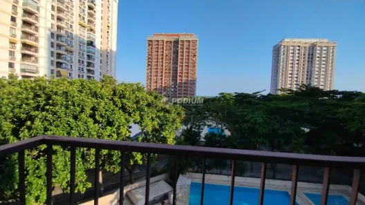 Apartamento com 3 Quartos à venda, 120m² no Barra da Tijuca, Rio de Janeiro