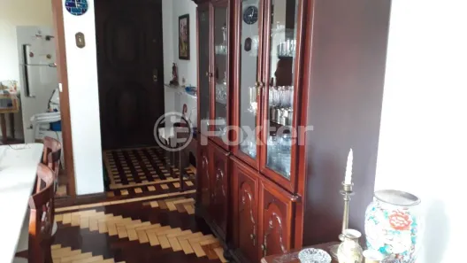 Apartamento com 3 Quartos à venda, 99m² no Santa Cecília, Porto Alegre