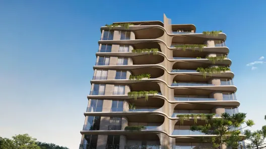 Apartamento com 3 Quartos à venda, 158m² no Batel, Curitiba
